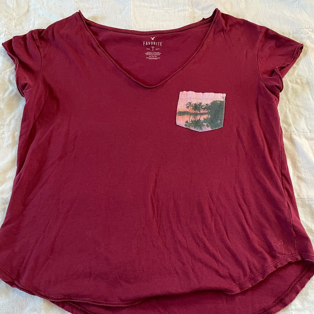 American Eagle Shirt